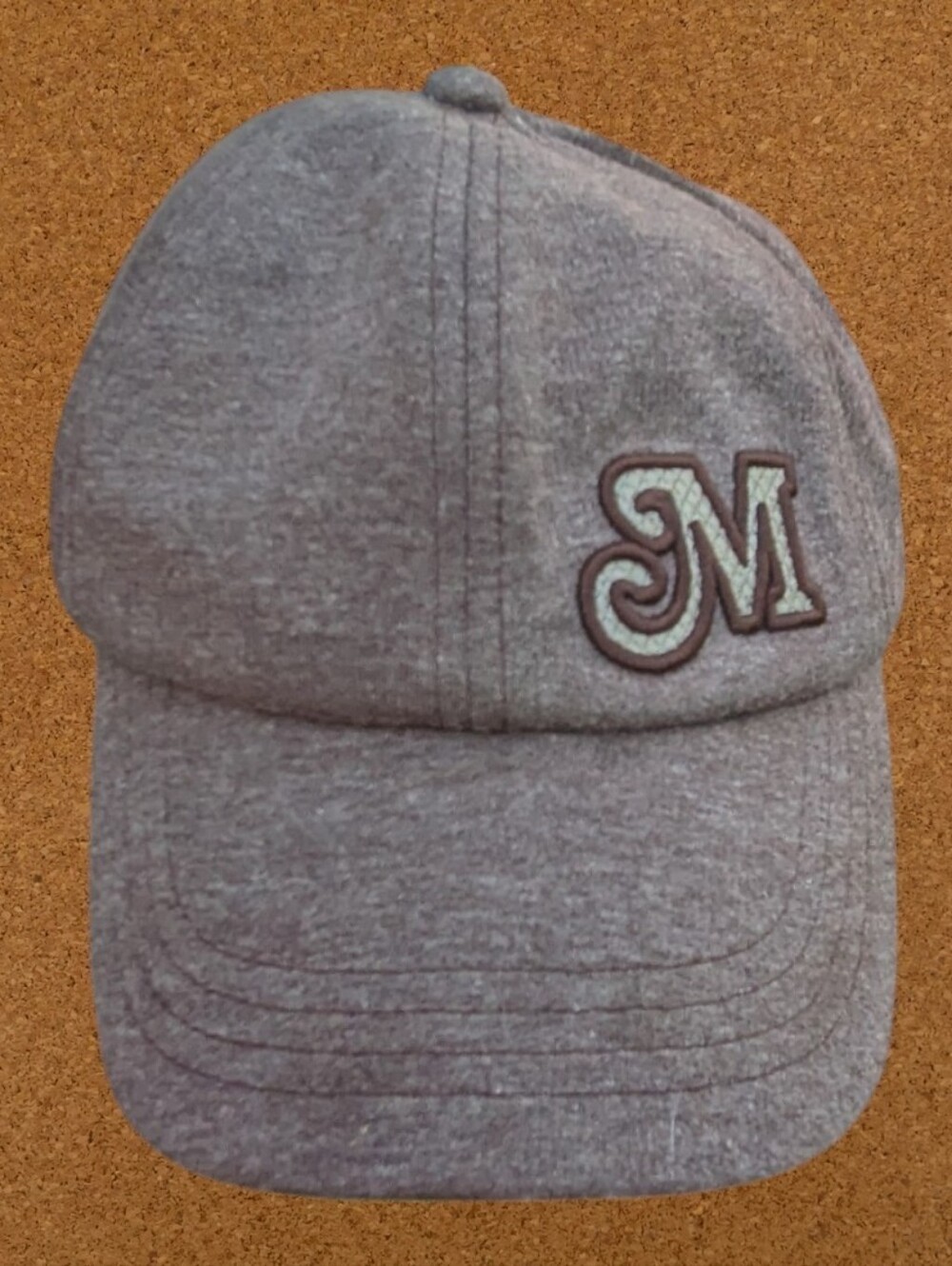 Men's Jamont Adjustable Strap Hat